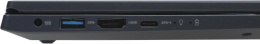Ноутбук Maibenben S14A-R545UM [S14A-R545UMB1SLURE0] Dark Blue 14" { 1920x1080 IPS Ryzen 5 Pro 4650U/8Gb/512Gb SSD/Linux}