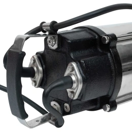 Погружной Фекальный насос Gigant CACH-08