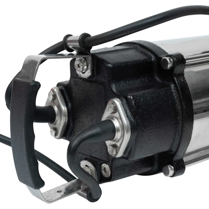 Погружной Фекальный насос Gigant CACH-08