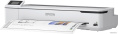 Плоттер C11CF12302A0 Epson SureColor SC-T5100N без стенда