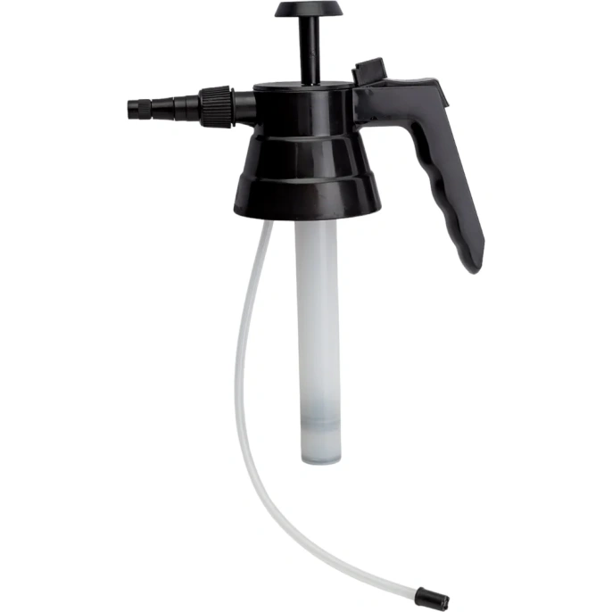 Помповый опрыскиватель Gigant 2 л PS-07