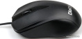 Мышь MOC-15U Dialog Comfort Optical - 3 кнопки + ролик прокрутки, USB