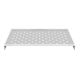 Шкаф телекоммуникационный 19" напольный 42U ExeGate EC-FS-42U.600.800.G.V.GREY (19”, 42U, 600x800x2054mm (ШхГхВ), передняя дверь закаленное стекло, задняя перфорированная дверь, съемные боковые панели, пыле- и влагозащита IP20, (EX300276RUS)