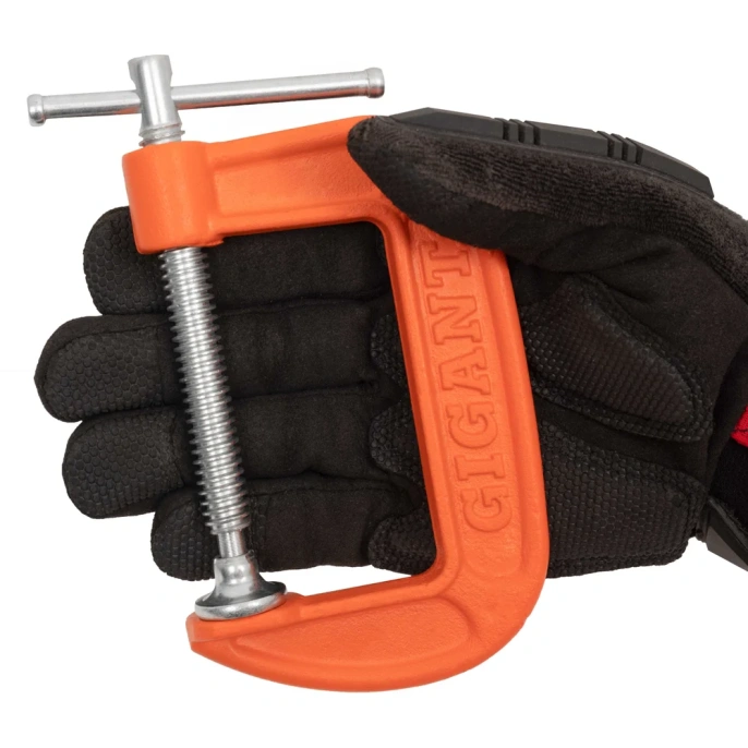 G-образная струбцина Gigant 75*50 GGC-75