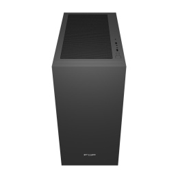 FSP Корпус E-ATX Ultra Tower U530-BS, USB3.0 x 2/USB3.0 x 2, Type-C, Black (POC0000303)