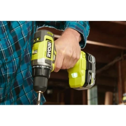 Дрель-шуруповерт Ryobi ONE+ 18В RDD18-0 5133005437