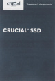 SSD накопитель Crucial P3 Plus CT1000P3PSSD8 1ТБ, M.2 2280, PCIe 4.0 x4, NVMe, M.2