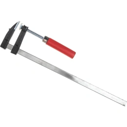 Струбцина ВОЛАТ F-образная 50 x 300 мм 14020-30