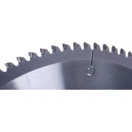 Диск пильный по алюминию (305х2.2х30 мм; 96Z) Inforce 11-01-614