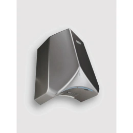 Сушилка для ру G-teq скоростная 8883 PS, 1.1 кВт, пластик серебро 12.93