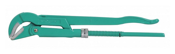 Ключ трубный STURM! 1045-02-1, 25мм