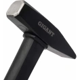 Молоток с фибергласовой рукояткой 300g Gigant HHT300-1