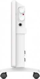 Конвектор Breeon Pro Heat BCPT-1500 KM 1500Вт белый