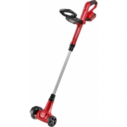 Аккумуляторная щеточная машина WORTEX BM 1814 ALL1 SOLO 1334641