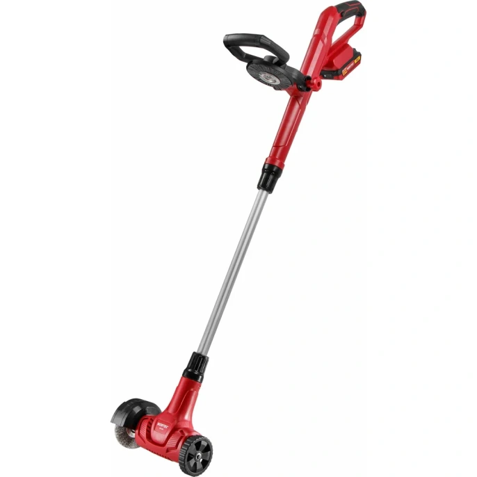 Аккумуляторная щеточная машина WORTEX BM 1814 ALL1 SOLO 1334641