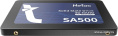 Накопитель SSD Netac SATA-III 240GB NT01SA500-240-S3X SA500 2.5"