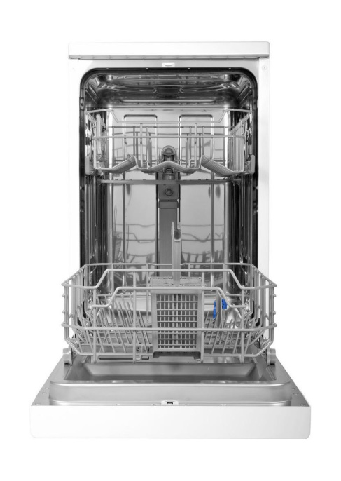 Посудомоечная машина Weissgauff DW 4012 белый узкая