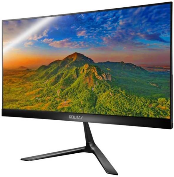 Монитор БЕШТАУ М2701/FHD PN:LCD 27" / 1920x1080 / 60/75Hz / IPS / LED / VGA / HDMI / DP / 178/178 / 250cd / Динамики / VESA 75*75/100*100 / Регулировка наклона / Чёрный