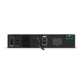 ВБМ CyberPower BP48VP2U01 EU для PR750ERTXL2U/PR1000ERTXL2U 48V 12V/7AH х 8 + встроенное ЗУ 2U BP48VP2U01EU