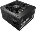 Блок питания MONTECH APX 650, 650Вт, 80 PLUS WHITE, 120мм, черный, retail [xwya11-650w]