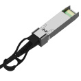 Кабель FIBO FT-S10-DAC3m SFP+ DAC модуль 10G, медный кабель 30AWG, 3 метра