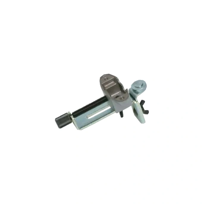 Упор направляющий с роликом для фрезеров 3707; 3708 Makita 122703-7