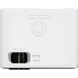 Проектор Cactus CS-PRM.07WT.Full HD,  LCD,  белый [cs-prm.07wt.wuxga]