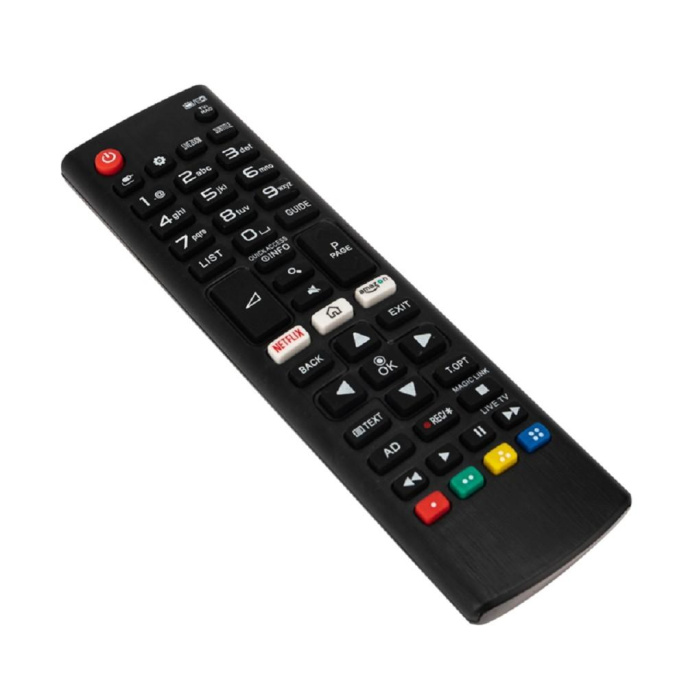 Rexant 38-0018 Пульт универсальный для телевизора LG