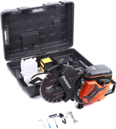 Станок распиловочный Patriot DSG 735С 3500W 595102230