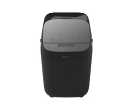Хлебопечь PANASONIC SD-ZP2000KTS, черный