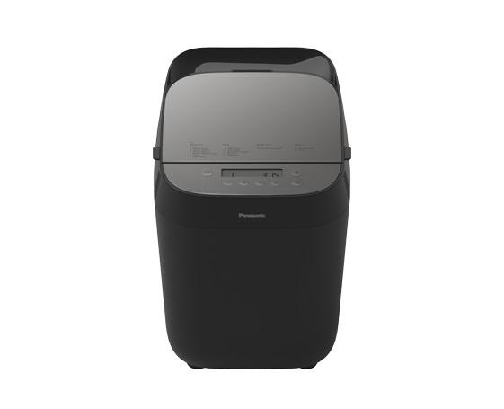 Хлебопечь PANASONIC SD-ZP2000KTS, черный