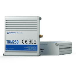 Модем Teltonika TRM250 TRM2500000 industrial LTE 4G/LTE Cat m1 , 2G, NB-IoT / EGPRS