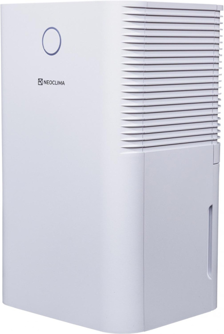 Осушитель воздуха Neoclima ND-10AZ белый