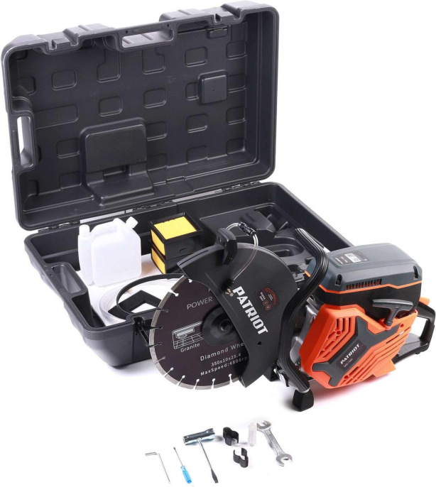 Станок распиловочный Patriot DSG 735С 3500W 595102230