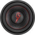 Сабвуфер автомобильный Ural МОЛНИЯ 12 300Вт пассивный 30см/12"