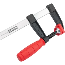 F-образная струбцина 50x150 мм Gigant Professional GPDT-150