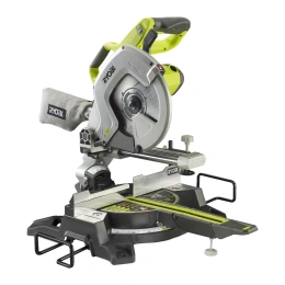 Торцовочная пила Ryobi EMS254L 5133001202