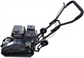 Виброплита Zitrek z3k110 4800Вт 6.5л.с. бензиновый черный 091-0205
