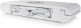 Вакуумный упаковщик Gorenje VS120W 120Вт 9л/мин шир.пак.:30см белый