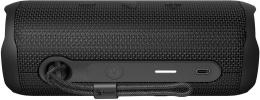 Колонка портативная A4TECH Bloody S6 Tube, 35Вт, черный [s6 tube black]