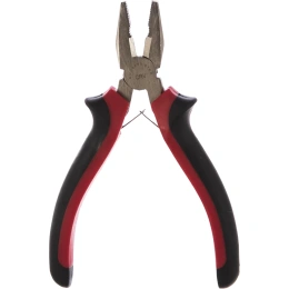 Плоскогубцы мини GROSSMEISTER 120 мм 013002004