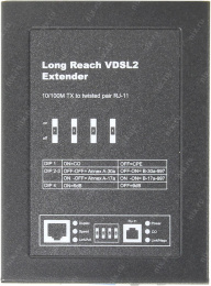 Microsoft Удлинитель VDSL2 MultiCo EW-VD202