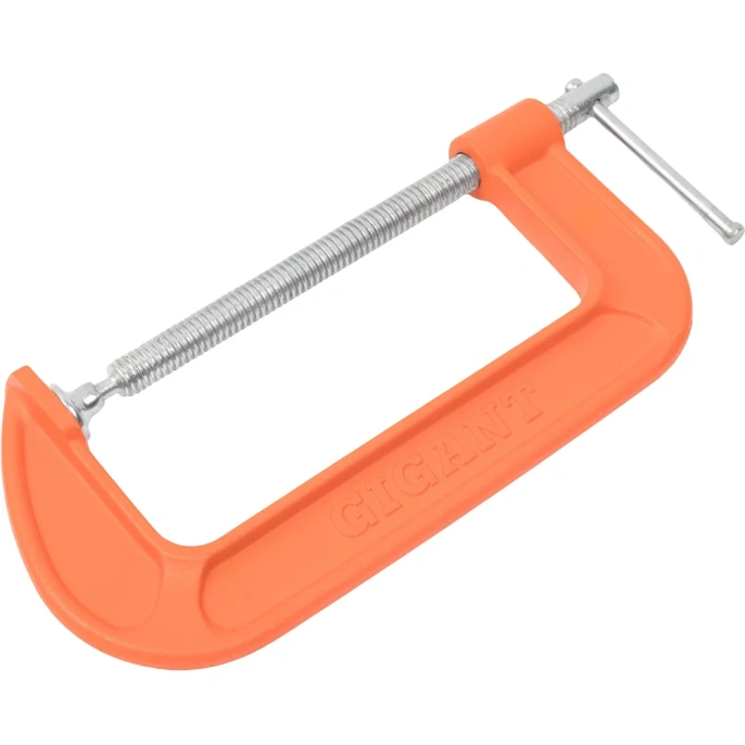 G-образная струбцина Gigant 150*70 GGC-150