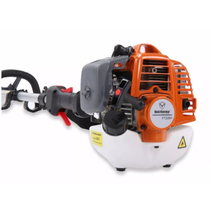 Мотоножницы Holzfforma FT226H PRO