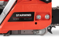 Бензопила StarWind SG-4516
