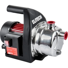 Насос Elitech НП 800Н 205649