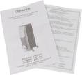Радиатор масляный Polaris PRE M 0715 1500Вт черный