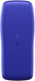 Сотовый телефон Nokia 105 DS TA-1416,  синий