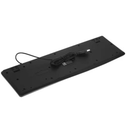 Клавиатура Gembird KB-8410 Black USB KB-8410