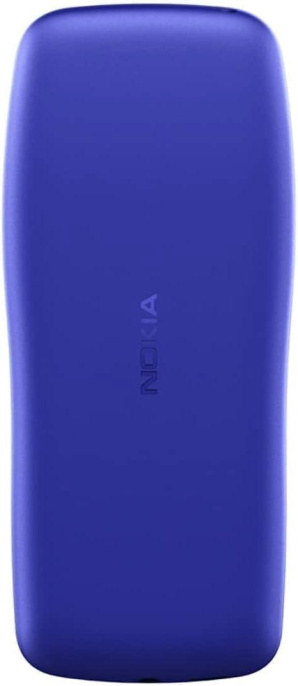 Сотовый телефон Nokia 105 DS TA-1416,  синий